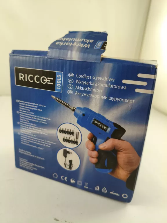 ricco-wkretarka-akumulatorowa-ean-gtin-4260201862395