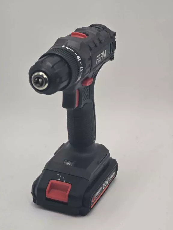 wkretarka-ferm-cdm1199akumulator-20v-20-ah-ean-gtin-8717479113675