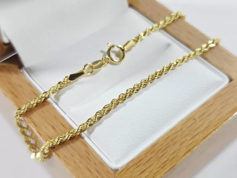 nienoszona-zlota-bransoletka-kordel-19cm-585-113g-ean-gtin-5905868202465