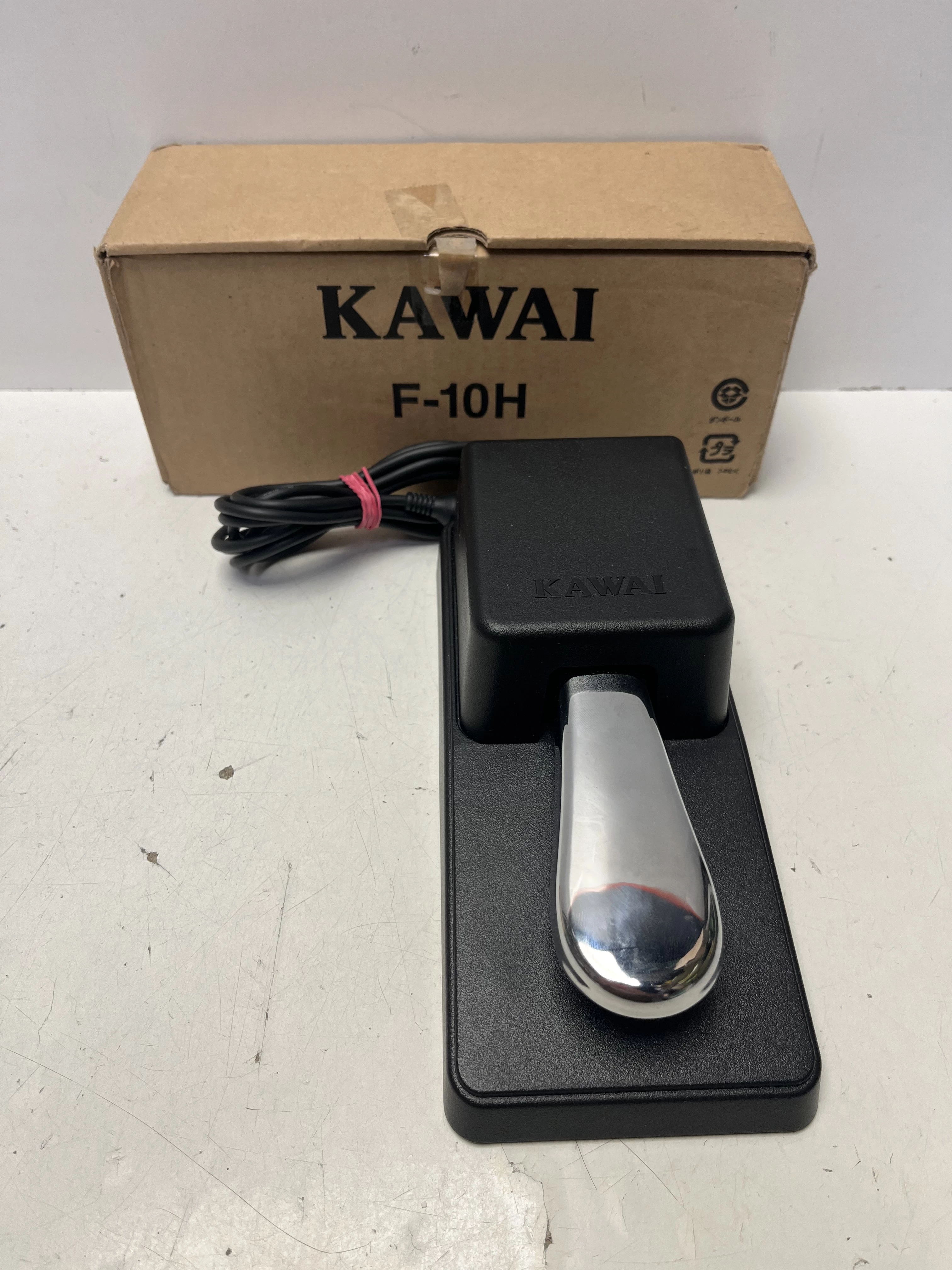 pedal-kawai-f-10h-osiedle-teatralne-3u15-krakow