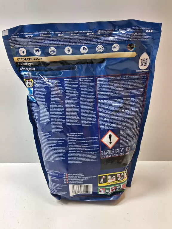 finish-quantum-80szt-ean-gtin-3665468401690