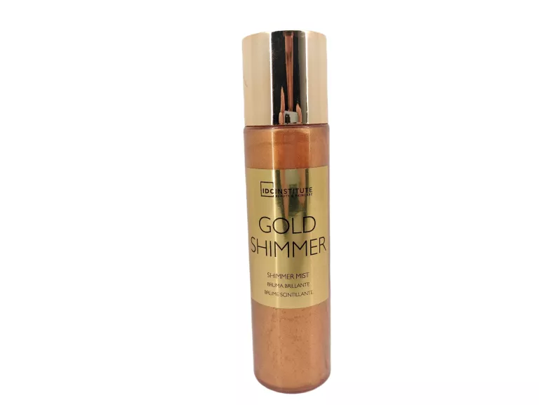 idc-institute-mgielka-do-ciala-gold-shimmer-150-ml-krzywoustego-324-wroclaw
