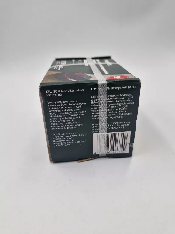 akumulator-parkside-20-v-4ah-stan-bdb-stan-11323-2