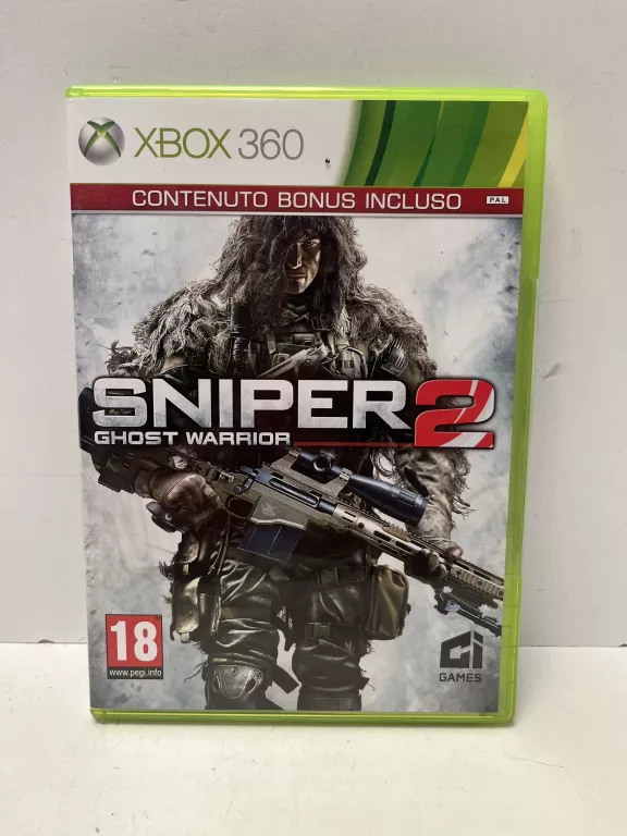 sniper-2-ghost-warrior-xbox-360-osiedle-teatralne-3u15-krakow