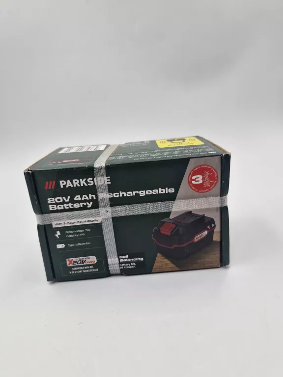 akumulator-parkside-20-v-4ah-stan-bdb-pl-jozefa-pilsudskiego-92-gniezno