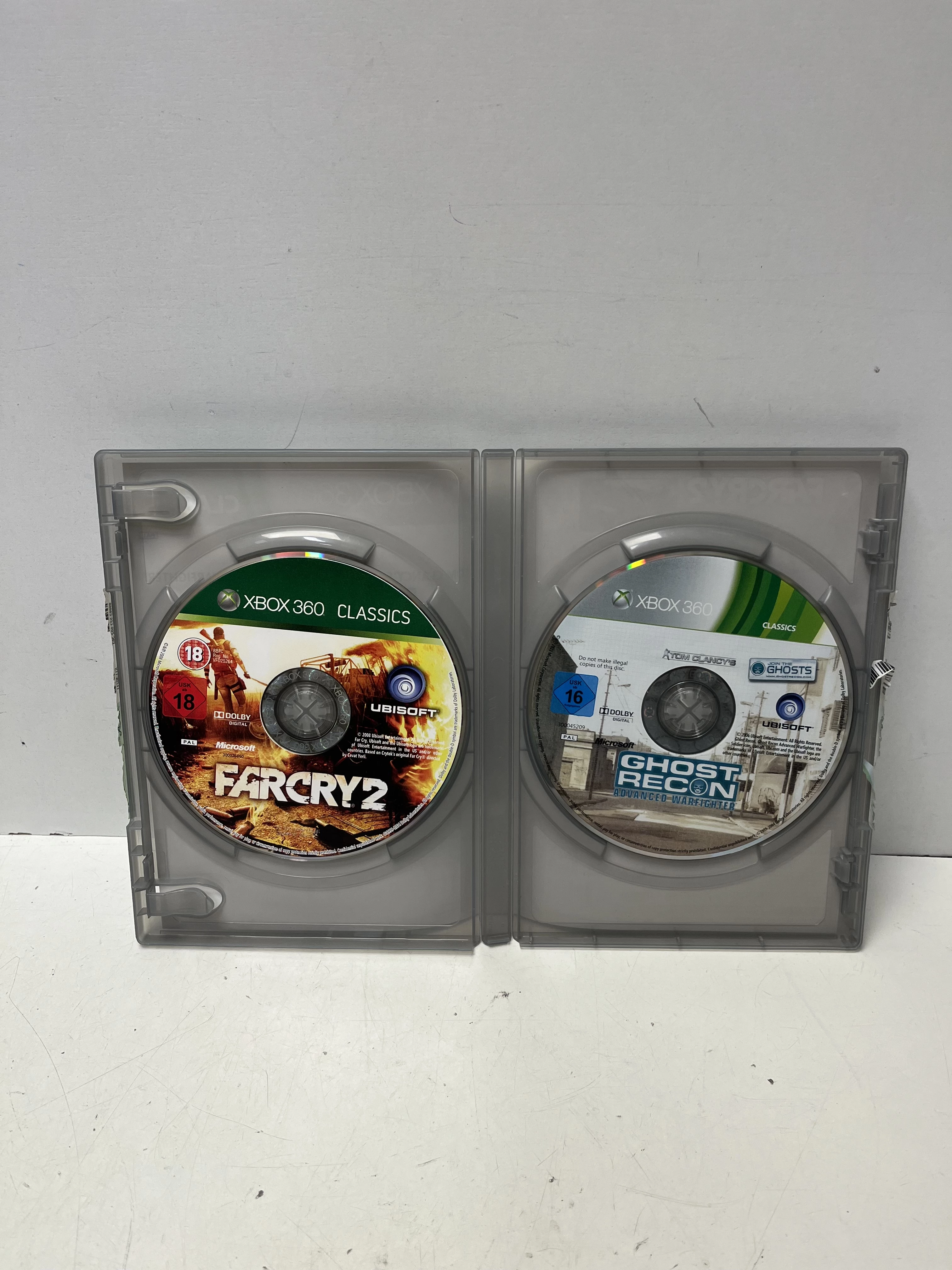 farcry-2-tom-clancy-ghost-recon-xbox-360-ean-gtin-3307215625170