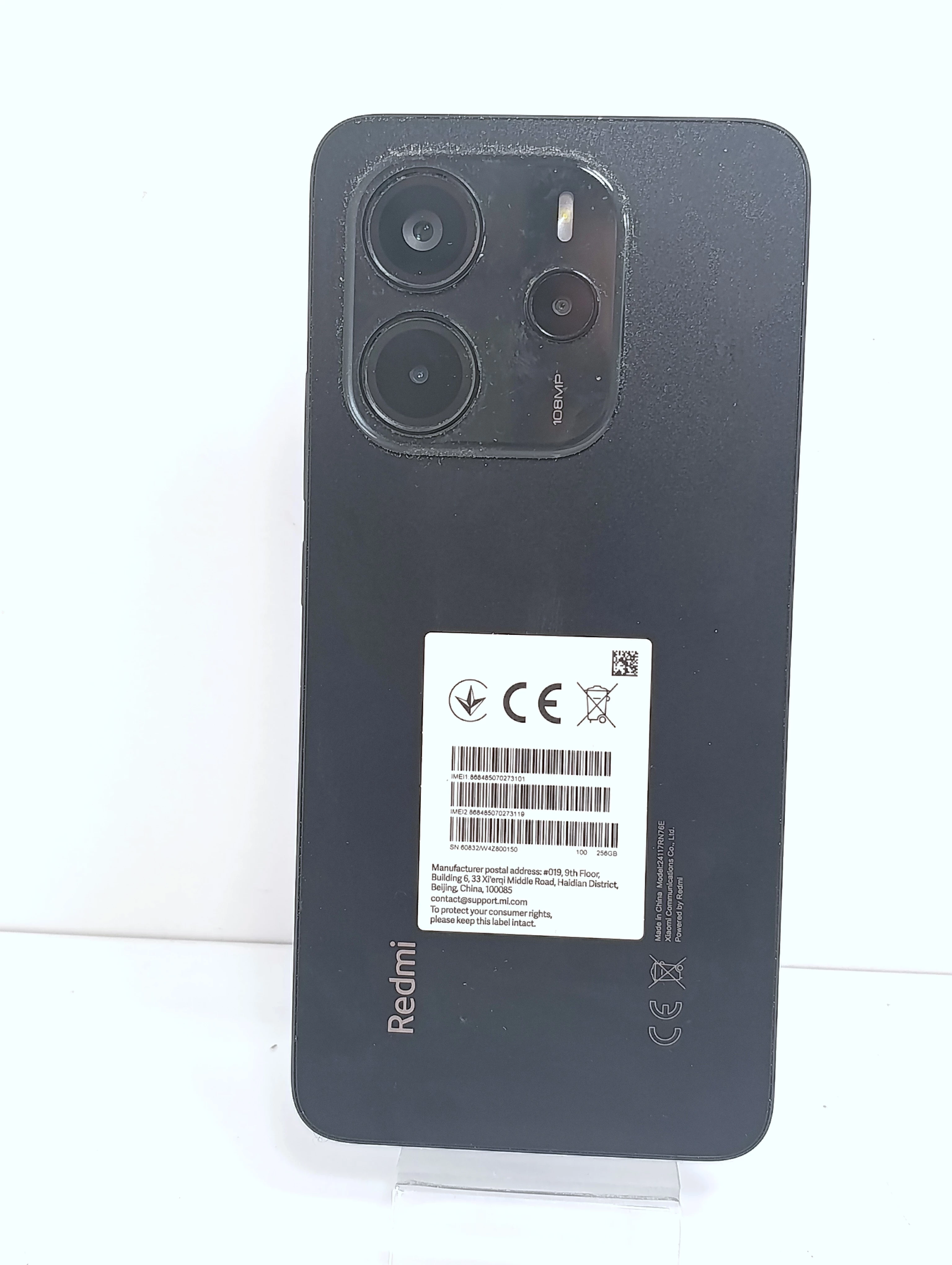 telefon-xiaomi-redmi-note-14-8256gb-ean-gtin-6932554401931