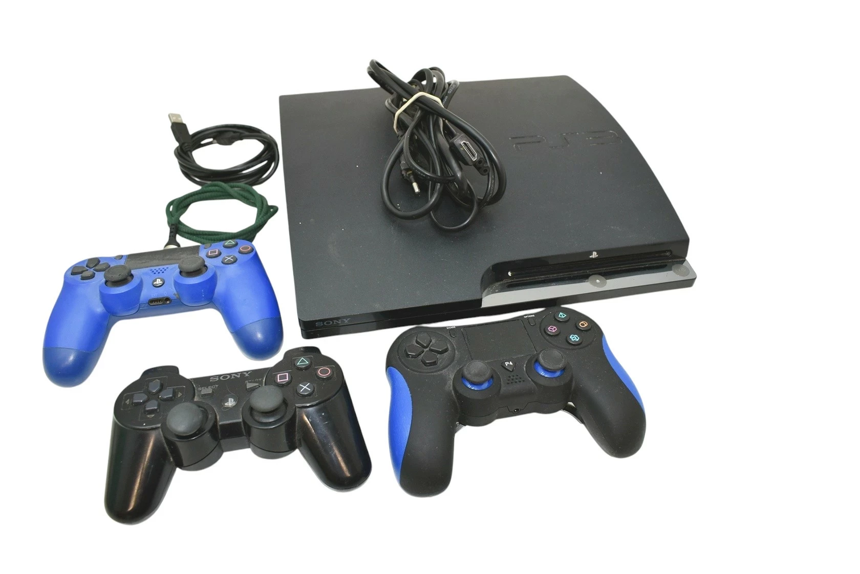 konsola-ps3-3-pady-kunickiego-53-sj-lublin