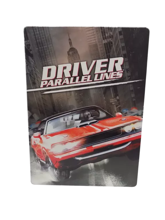 driver-parallel-lines-steelbook-gra-na-ps2-wyzwolenia-28-ozimek