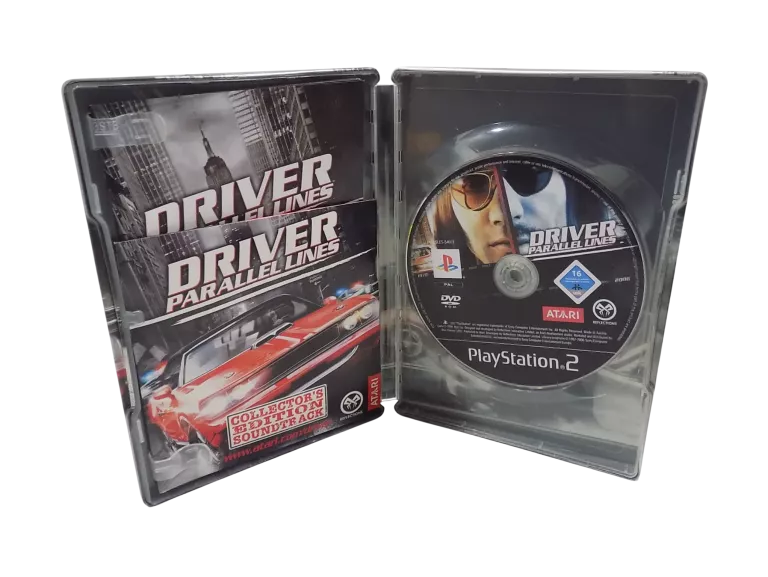 driver-parallel-lines-steelbook-gra-na-ps2-stan-11323-2