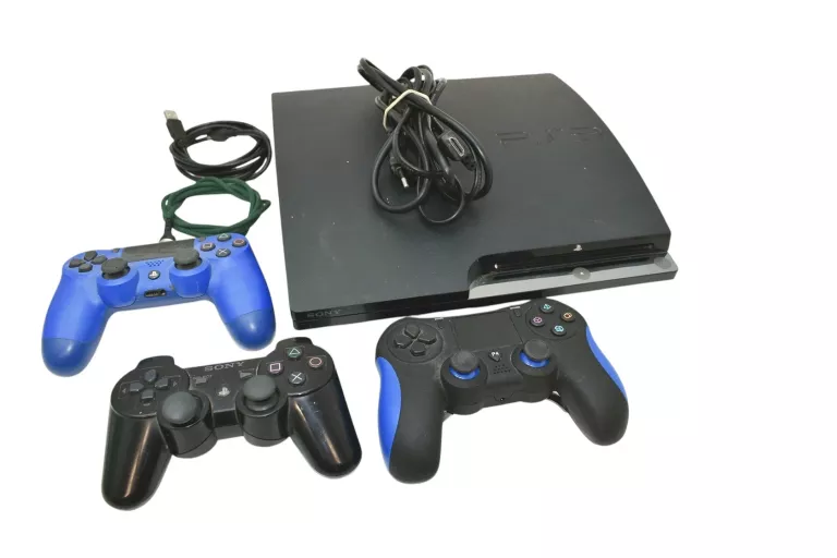 konsola-ps3-3-pady-kunickiego-53-sj-lublin