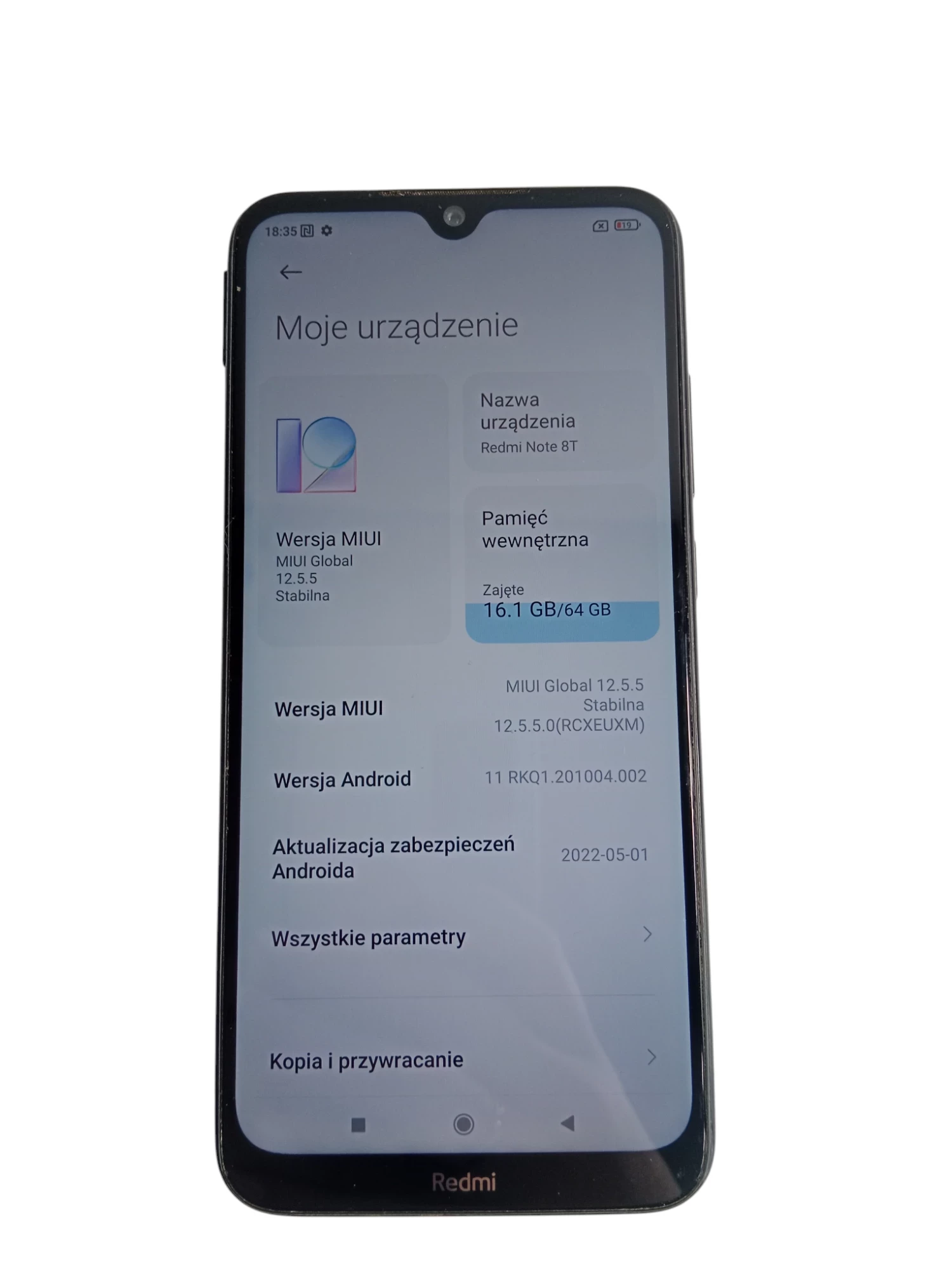 telefon-redmi-note-8-4128-gb-opis-stan-11323-2