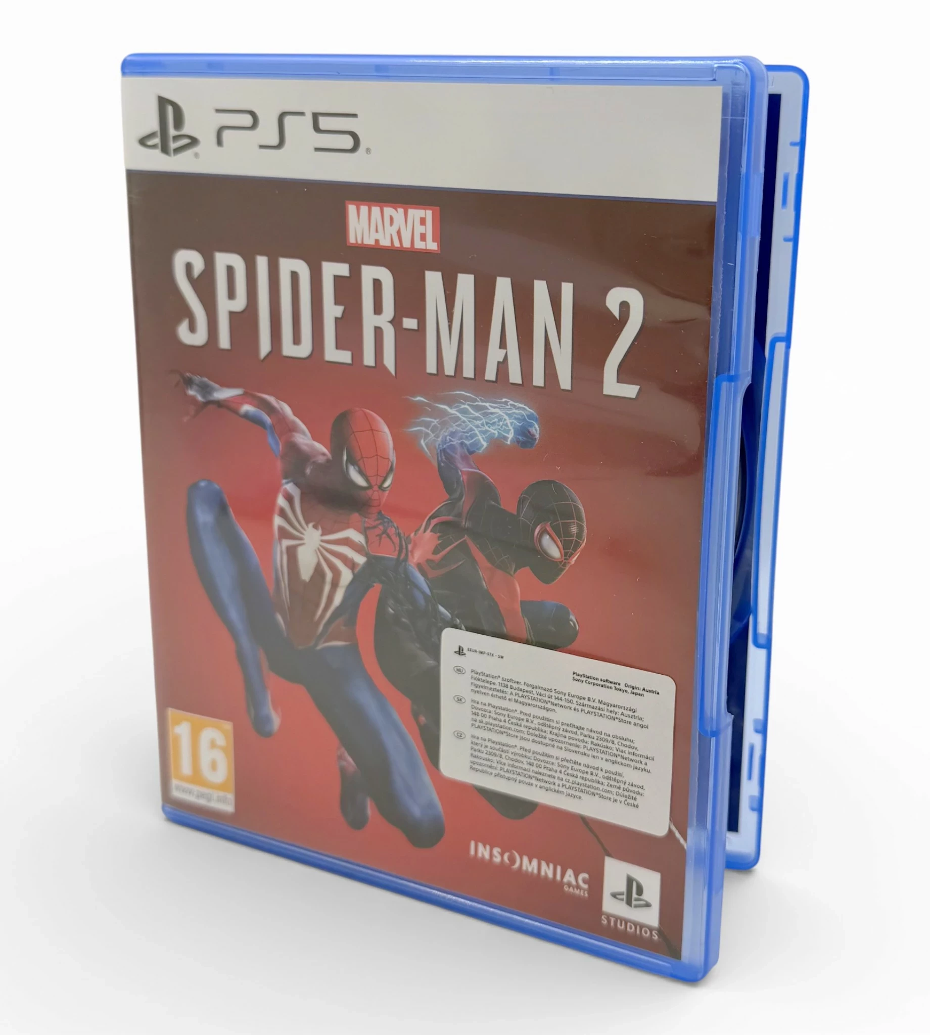 gra-ps5-spider-man-2-slaska-20-siemianowice-slaskie