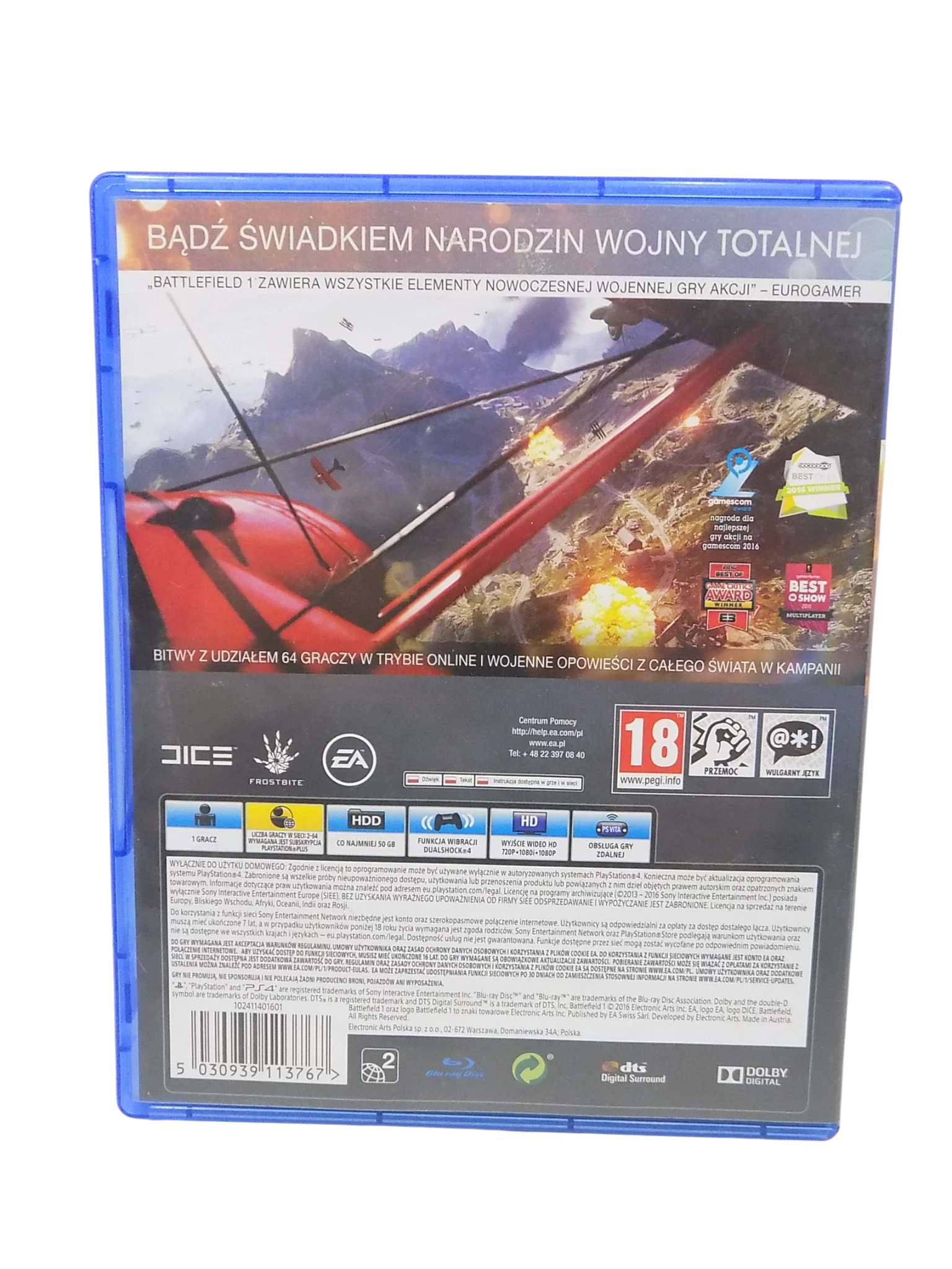 gra-na-ps4-battlefield-1-ean-gtin-5030939113767