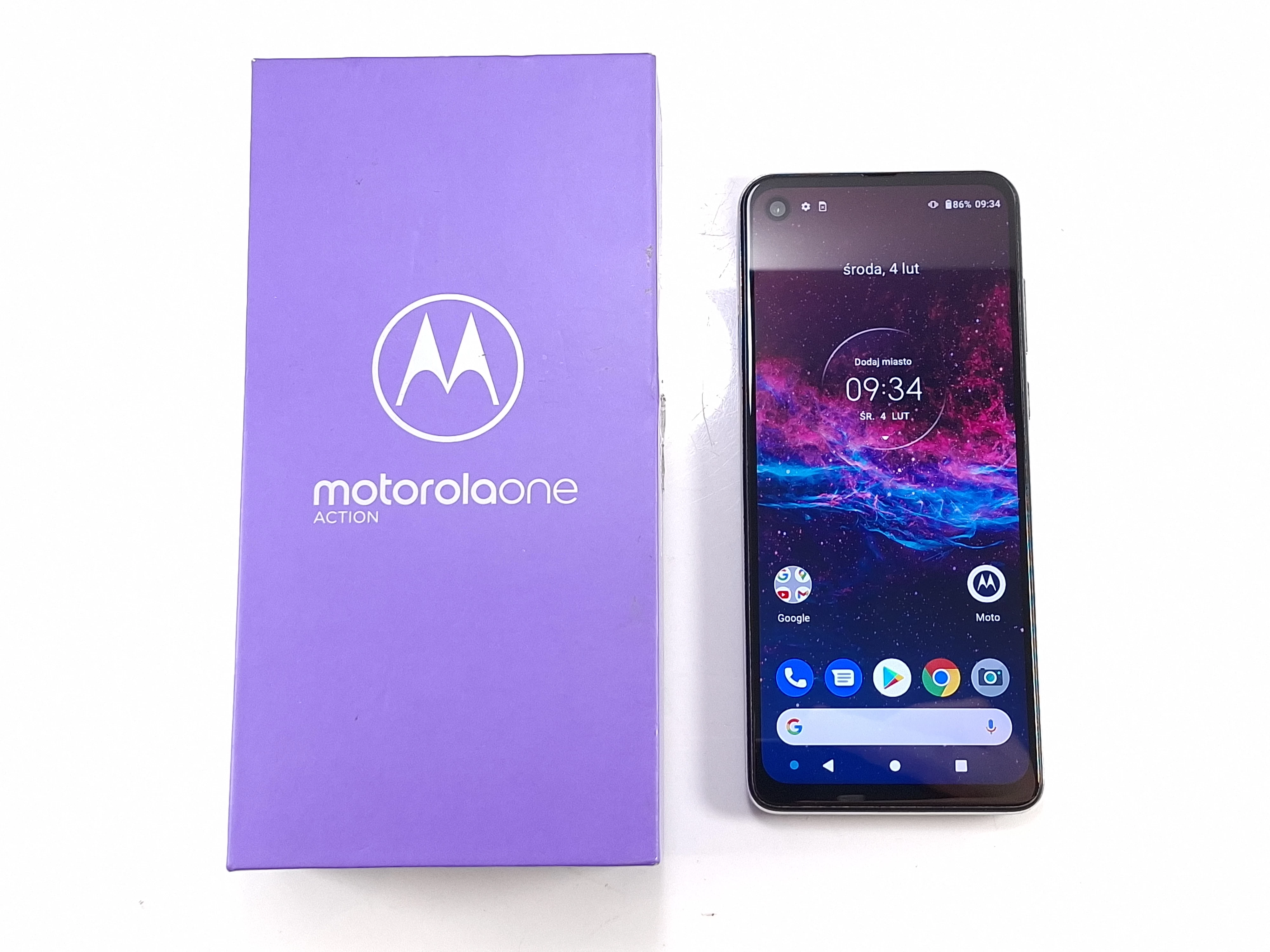 telefon-motorola-one-action-4-gb-128-gb-4g-lte-glogowska-66-poznan-ska-x