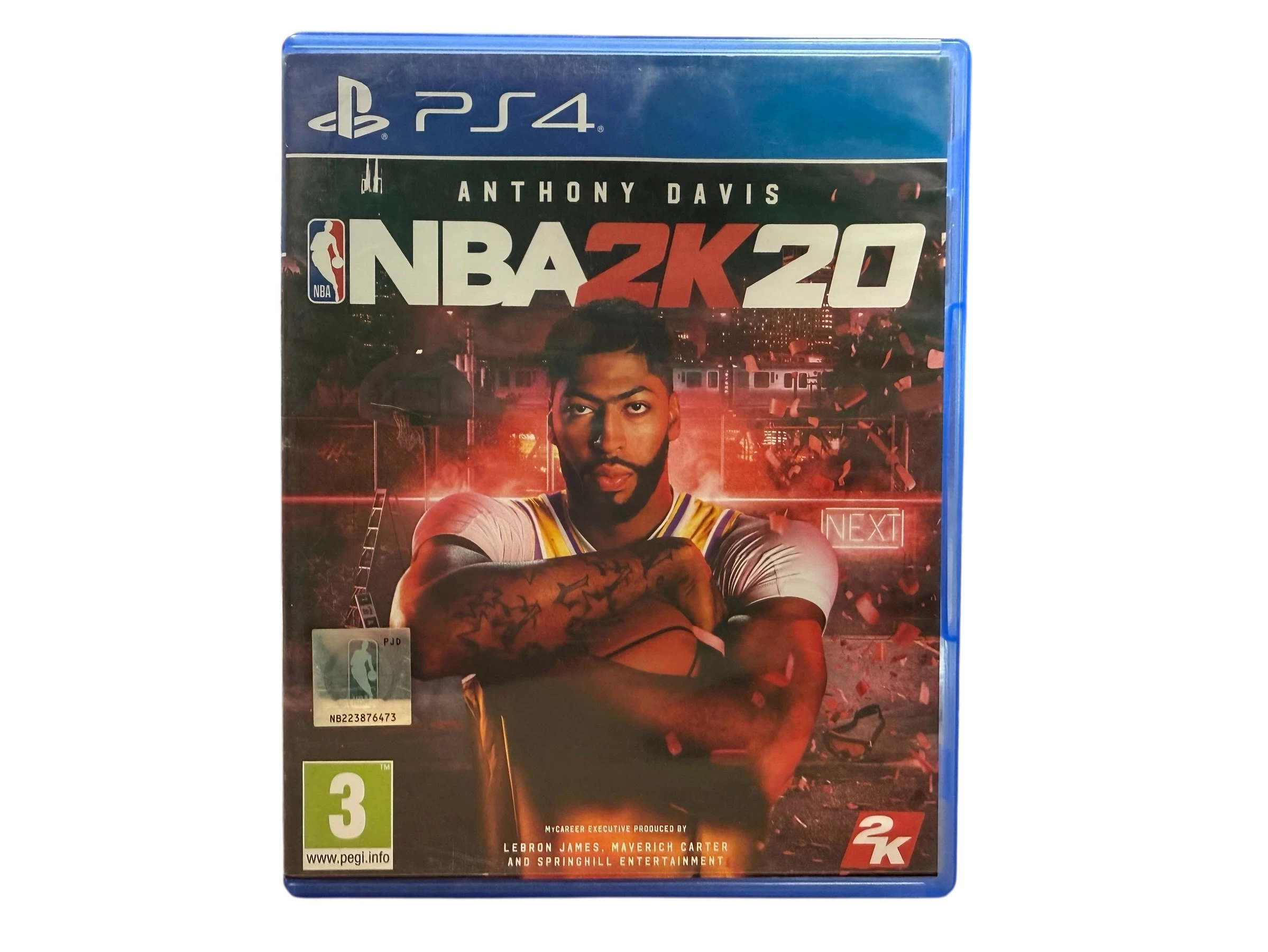 gra-na-ps4-nba-2k20-chrobrego-14-zgorzelec