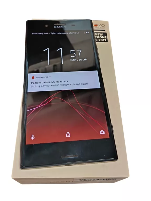 telefon-sony-xperia-xz-premium-g8141-464-gb-pl-zygmunta-starego-17-sc-grodzisk