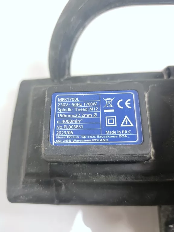 nutool-bruzdownica-mpk-1700l-maksymalna-moc-170000