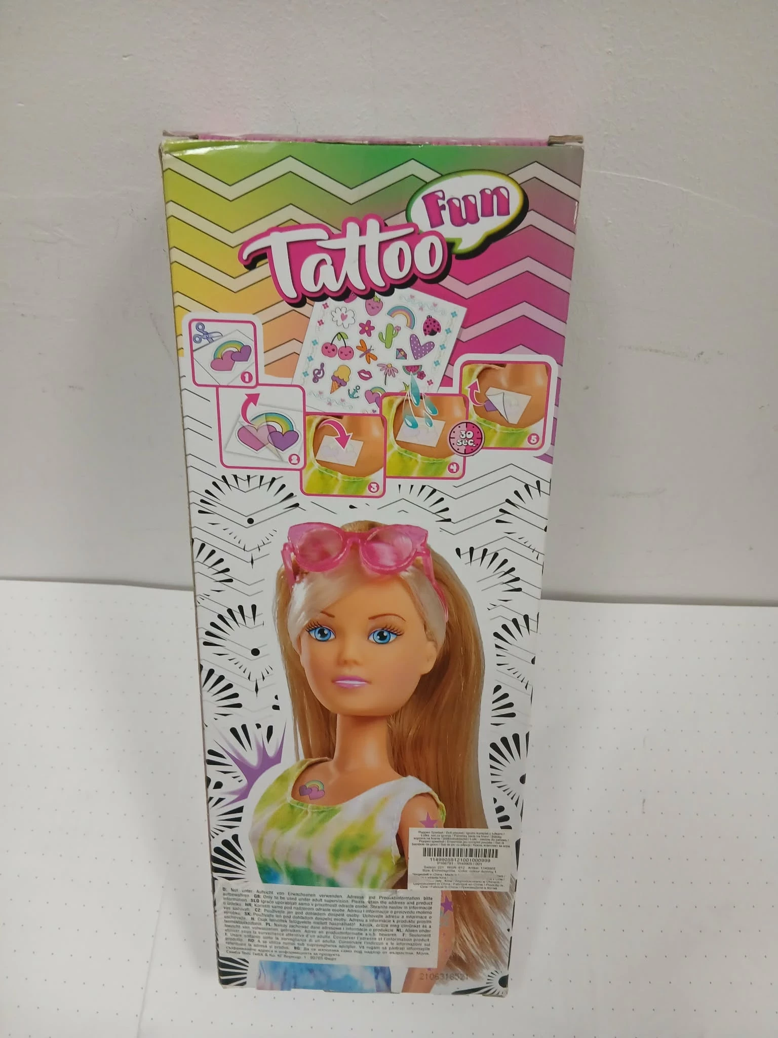 lalka-steffi-love-welcome-baby-211202019-ean-gtin-4006592055530