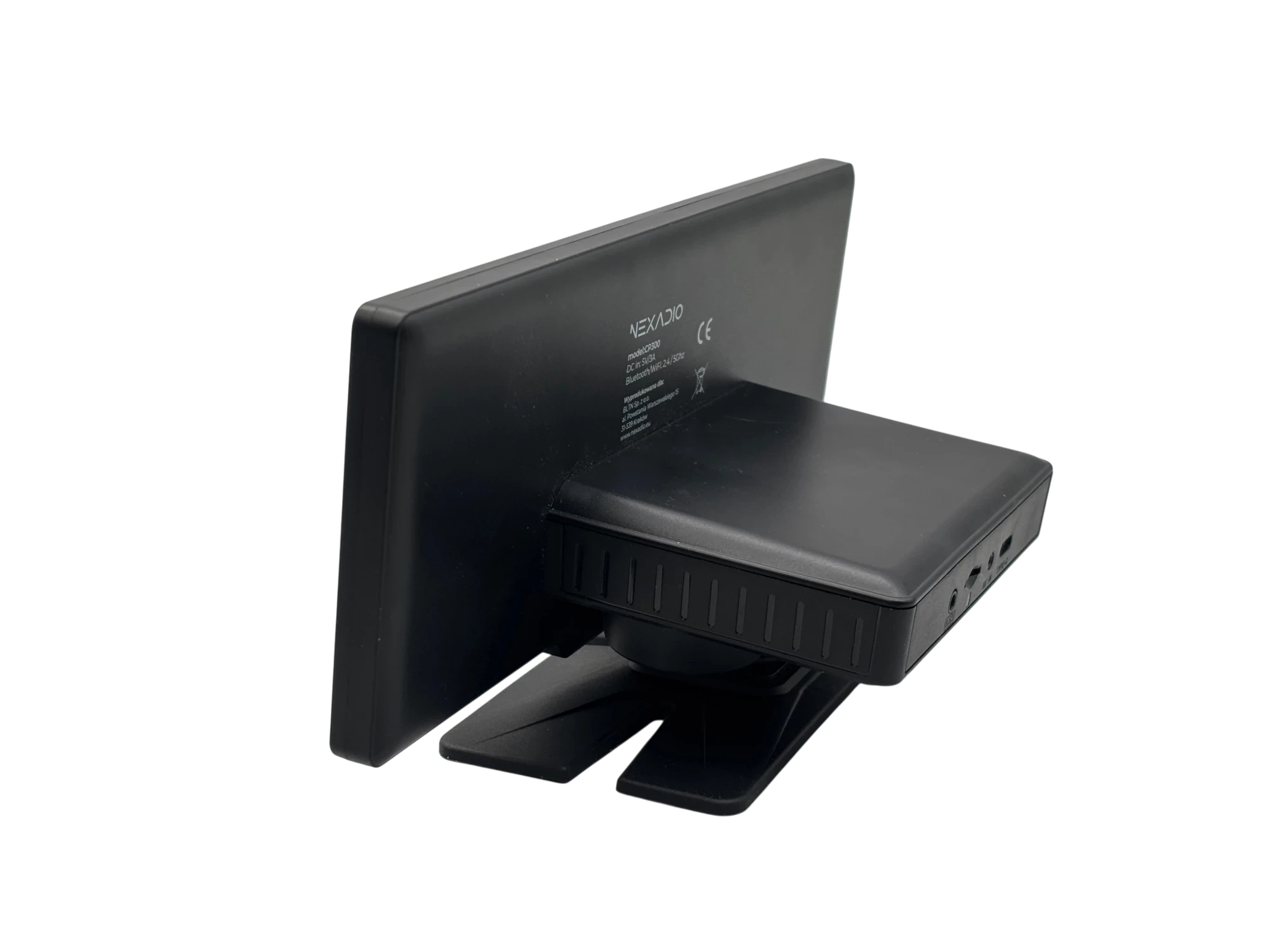 tablet-nexadio-cp300-bezprzewodowy-carplay-czarny-gw042027-funkcje-239205-2