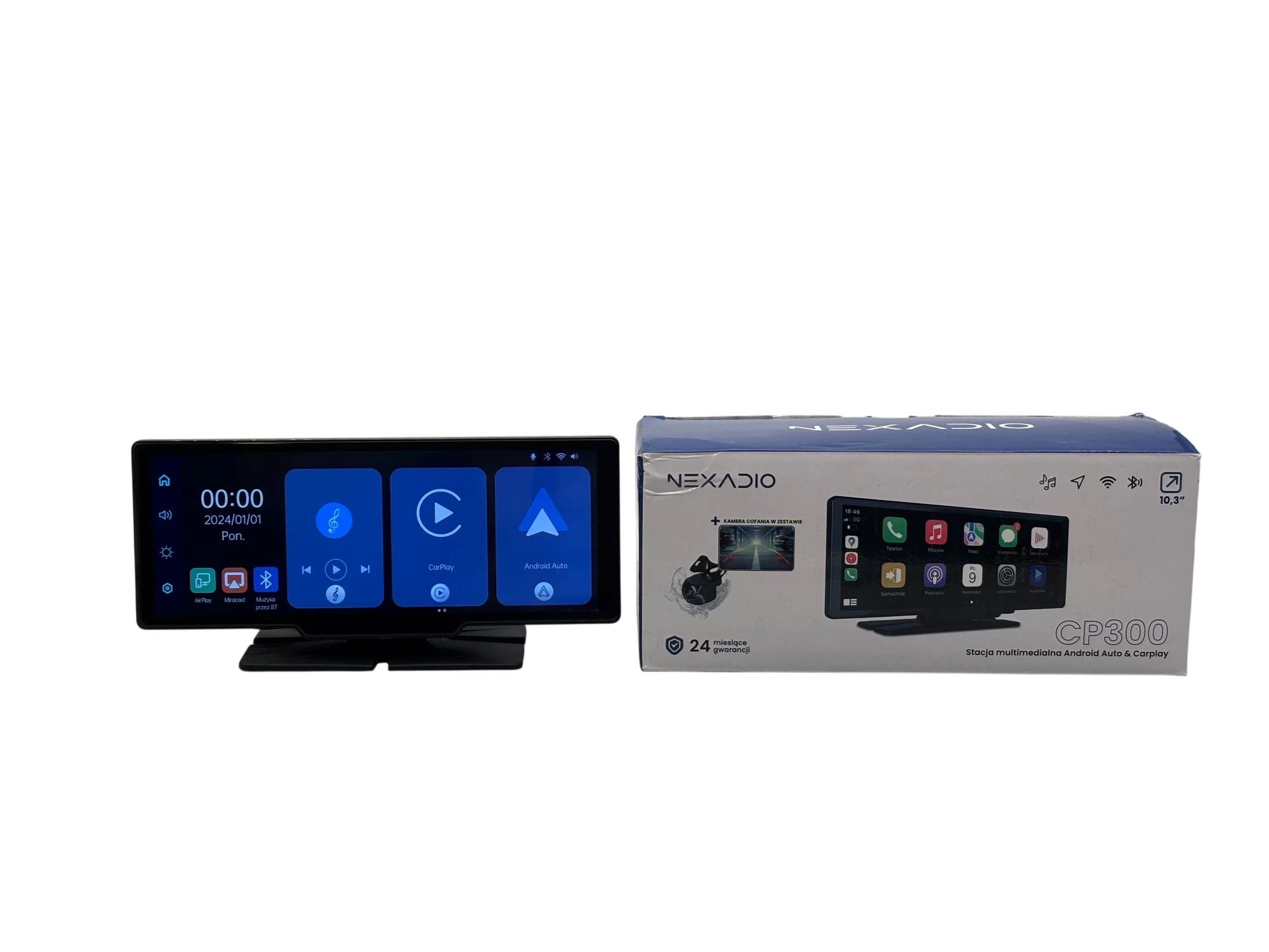 tablet-nexadio-cp300-bezprzewodowy-carplay-czarny-gw042027-jana-pawla-ii-wodzislaw-slaski-3w