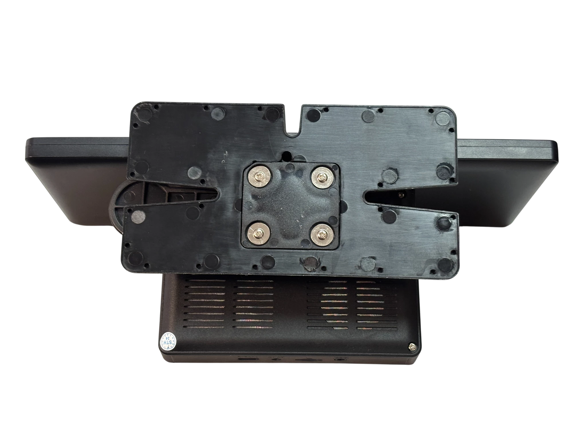 tablet-nexadio-cp300-bezprzewodowy-carplay-czarny-gw042027-stan-11323-2