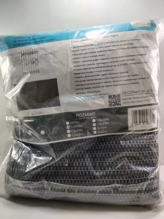 oslona-ogrodzeniowa-siatka-cieniujaca-ean-gtin-5903917160629