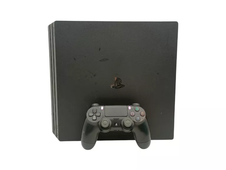 konsola-sony-playstation-4-ps4-pro-cuh-7216b-1tb-pad-plac-konstytucji-16-drawsko-pomorskie-ww