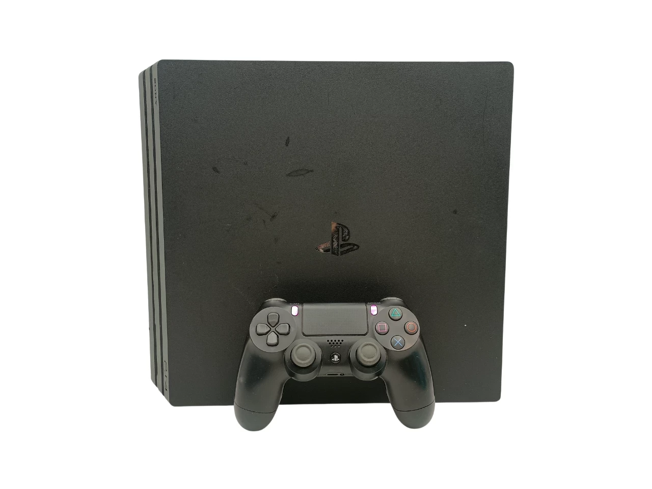 konsola-sony-playstation-4-ps4-pro-cuh-7216b-1tb-pad-plac-konstytucji-16-drawsko-pomorskie-ww