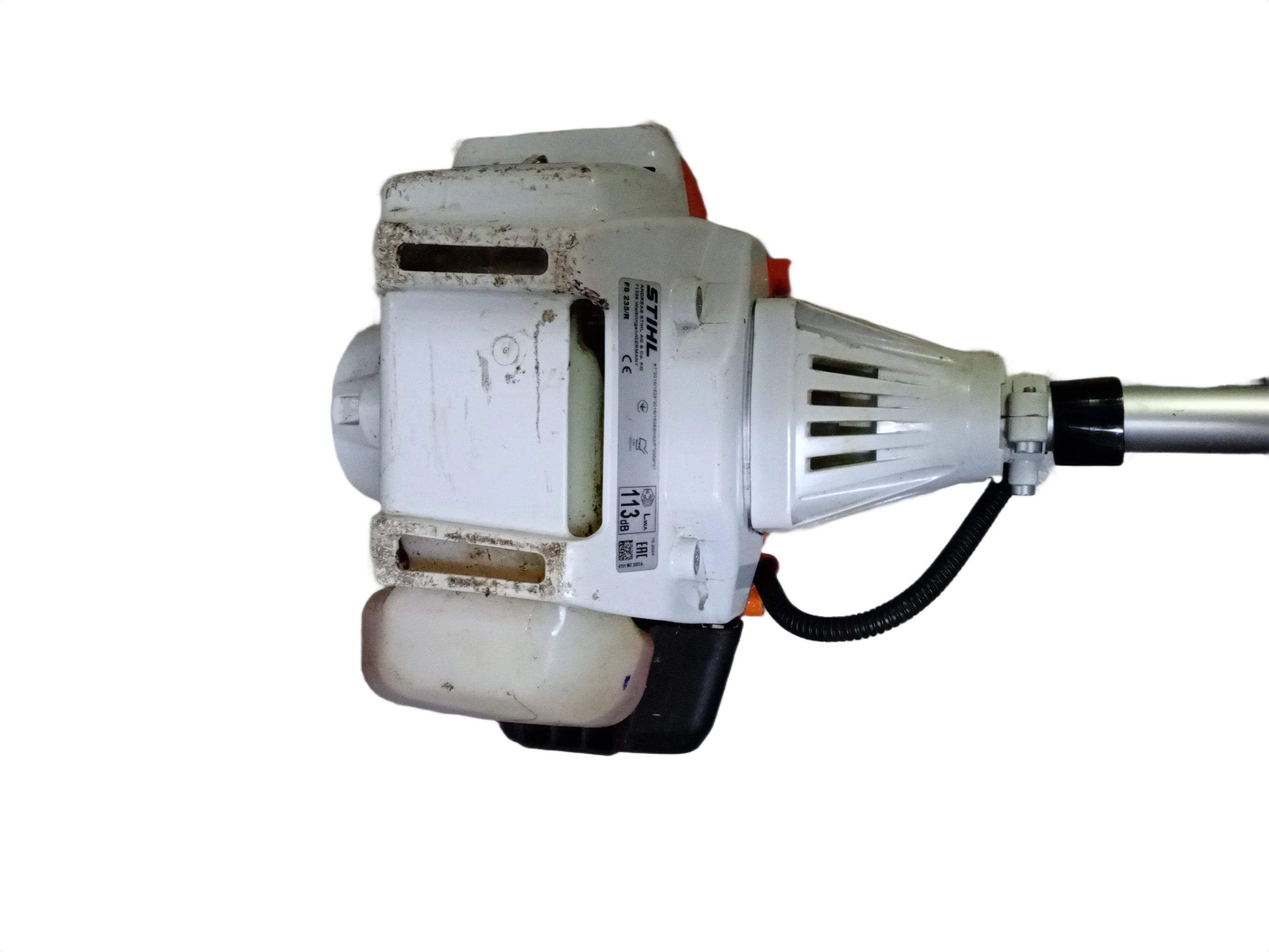 kosa-spalinowa-stihl-fs235-szelki-2024r-gw-stan-11323-2