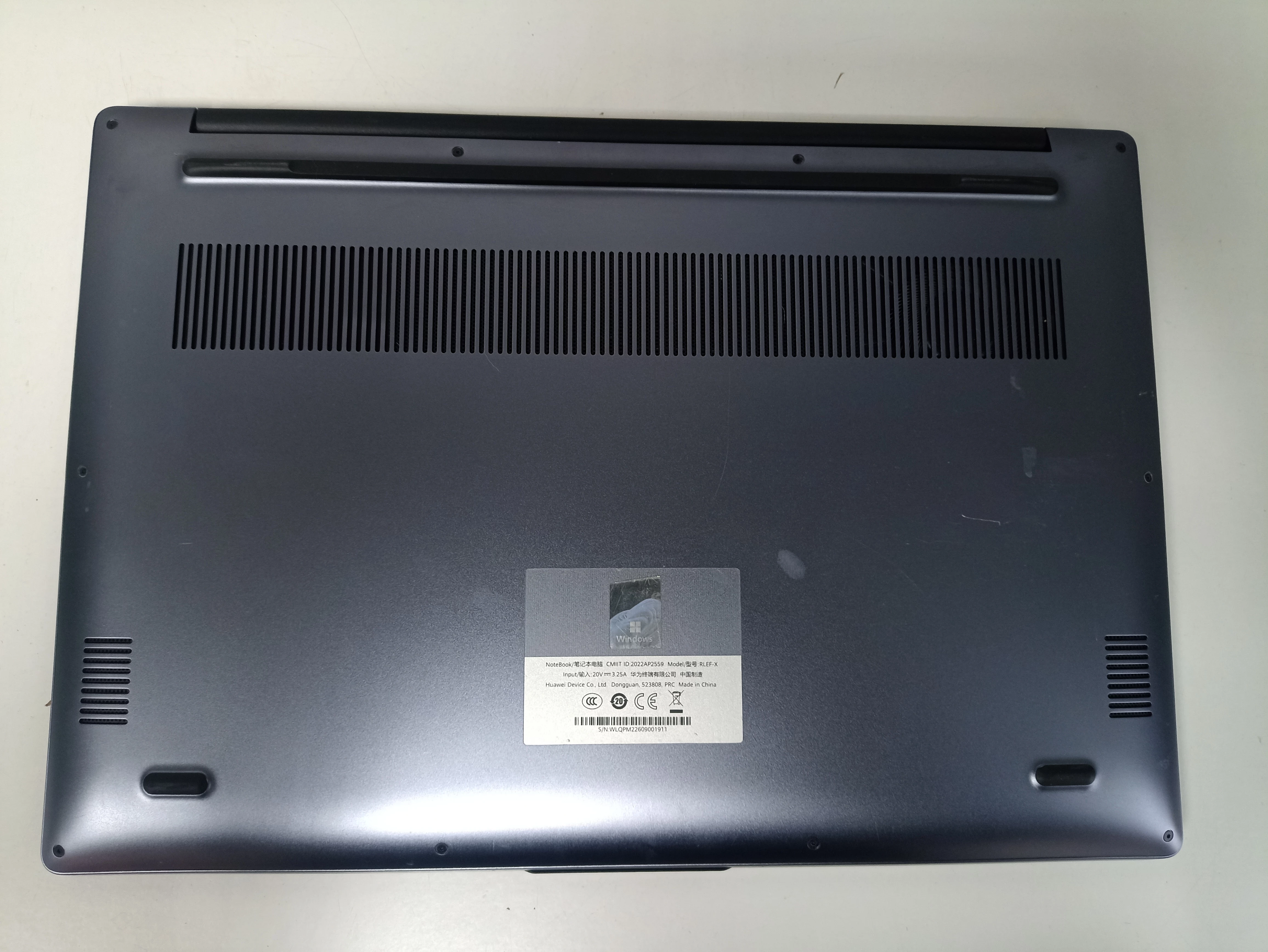 laptop-huawei-matebook-d1616512-gb-ssd-intel-i5-z-kostka-bez-kabla-rozdzielczosc-px-4474-211461