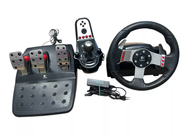 kierownica-logitech-g27-zestaw-30-stycznia-15a4-gorzow-wlkp