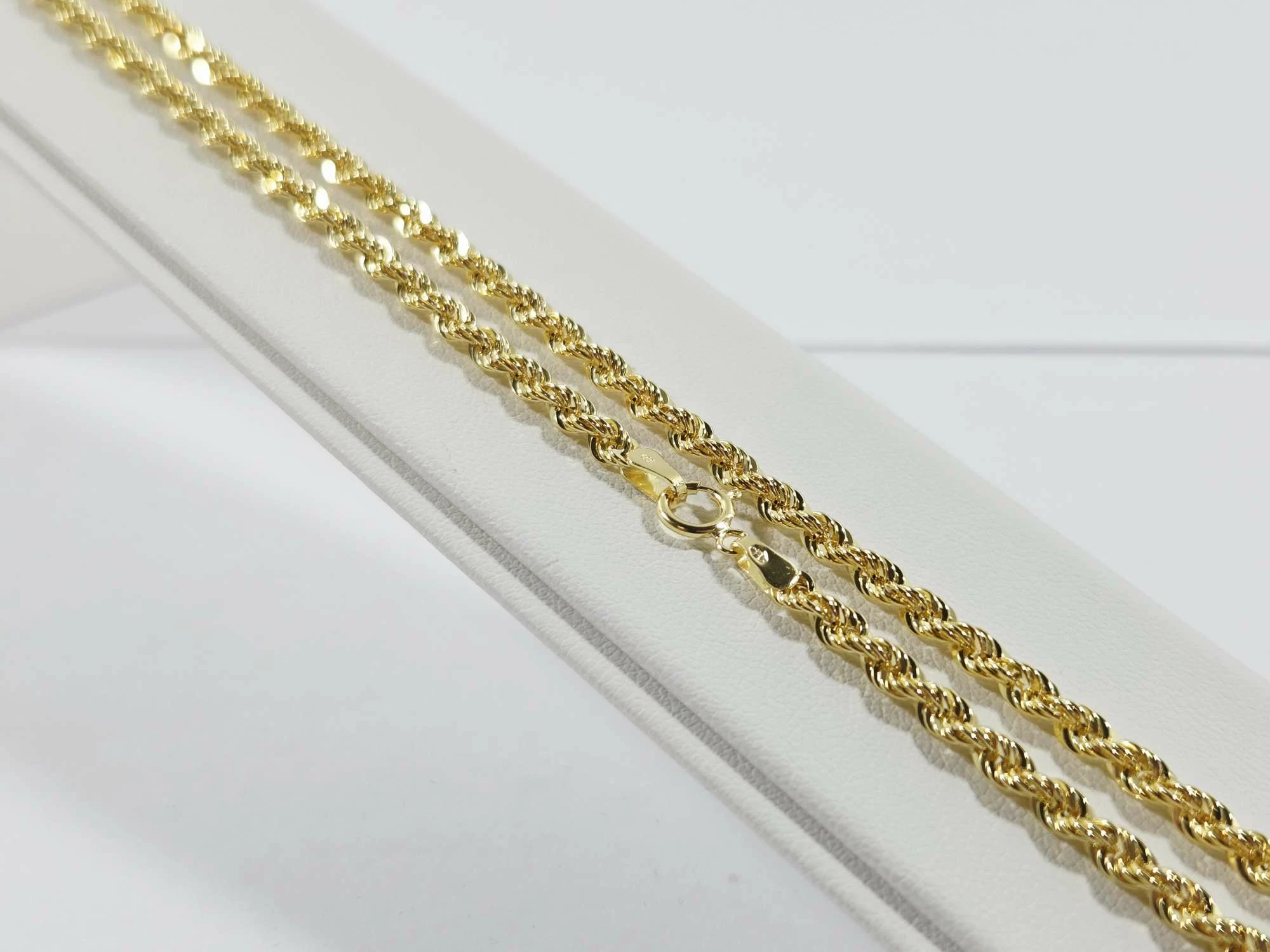 nienoszony-zloty-lancuszek-kordel-p585-48g-45cm-dlugosc-calkowita-6000