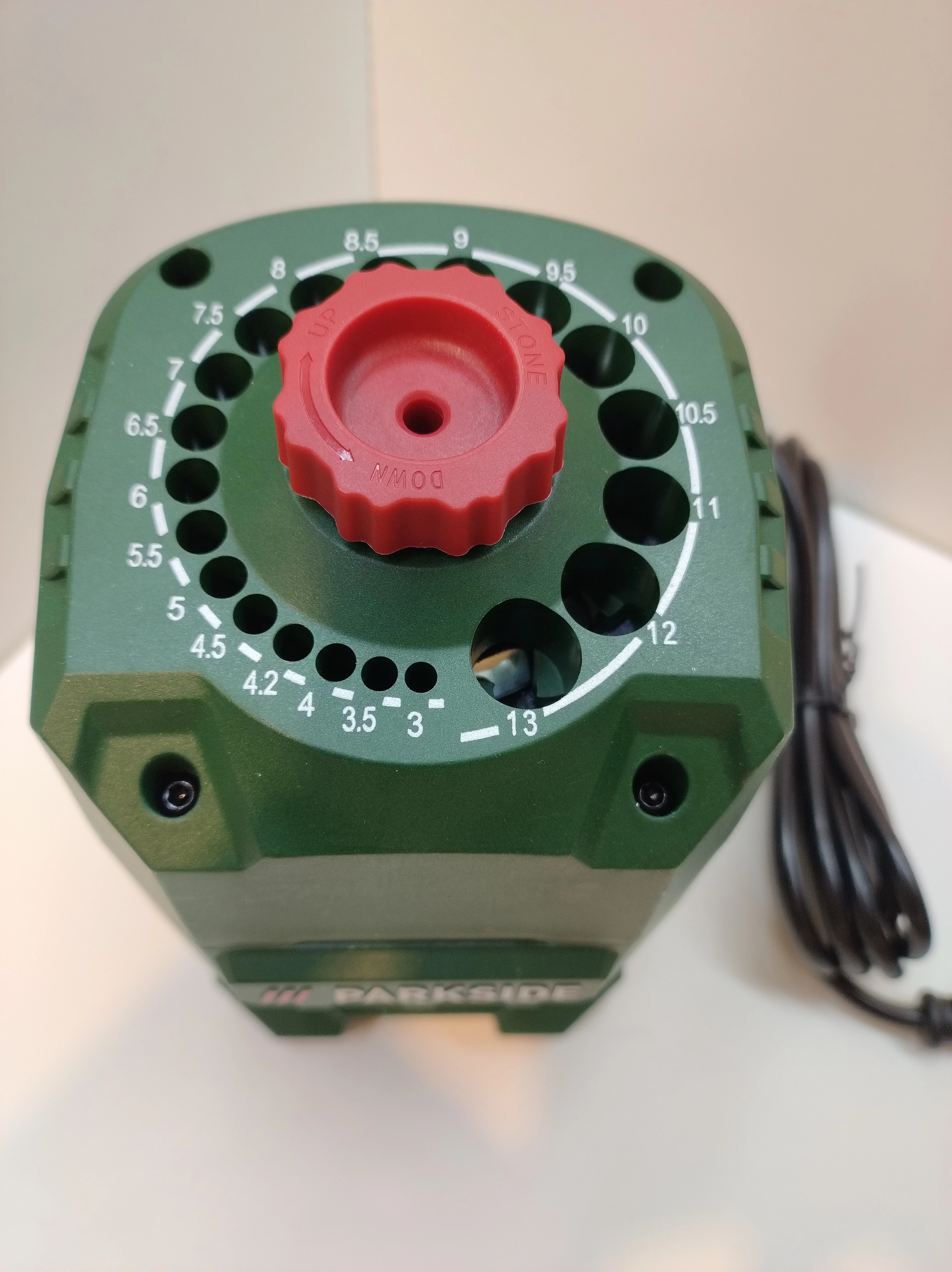 ostrzalka-do-wiertel-parkside-pbsg-95-f6-pudelko-jak-nowa-kod-producenta-pbsg-95-f6