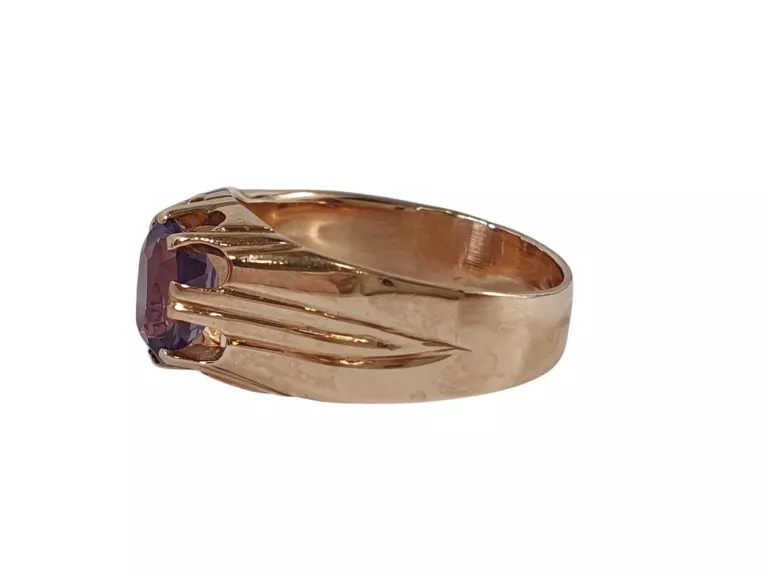 piekny-zloty-pierscionek-ametyst-585-537g-r-17-ean-gtin-5900025362495