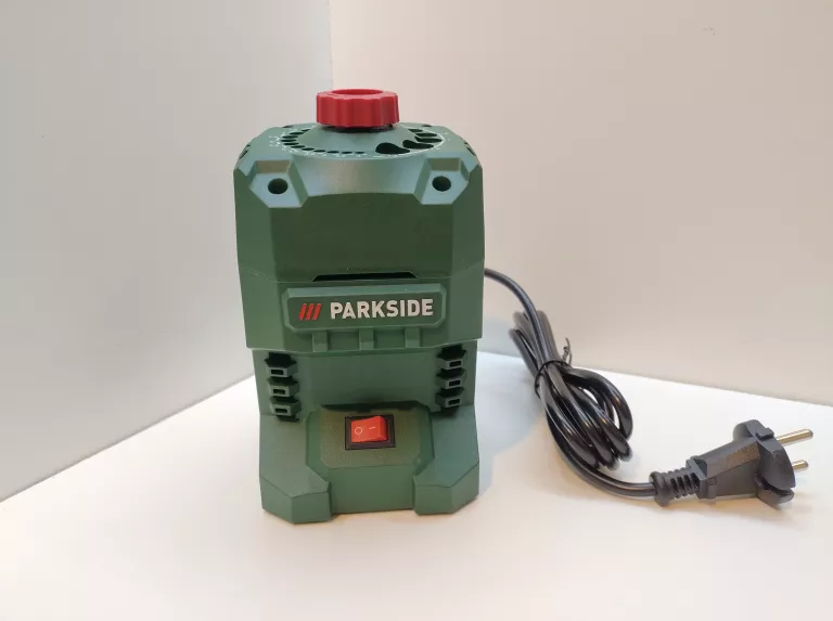 ostrzalka-do-wiertel-parkside-pbsg-95-f6-pudelko-jak-nowa-ean-gtin-4066629027909