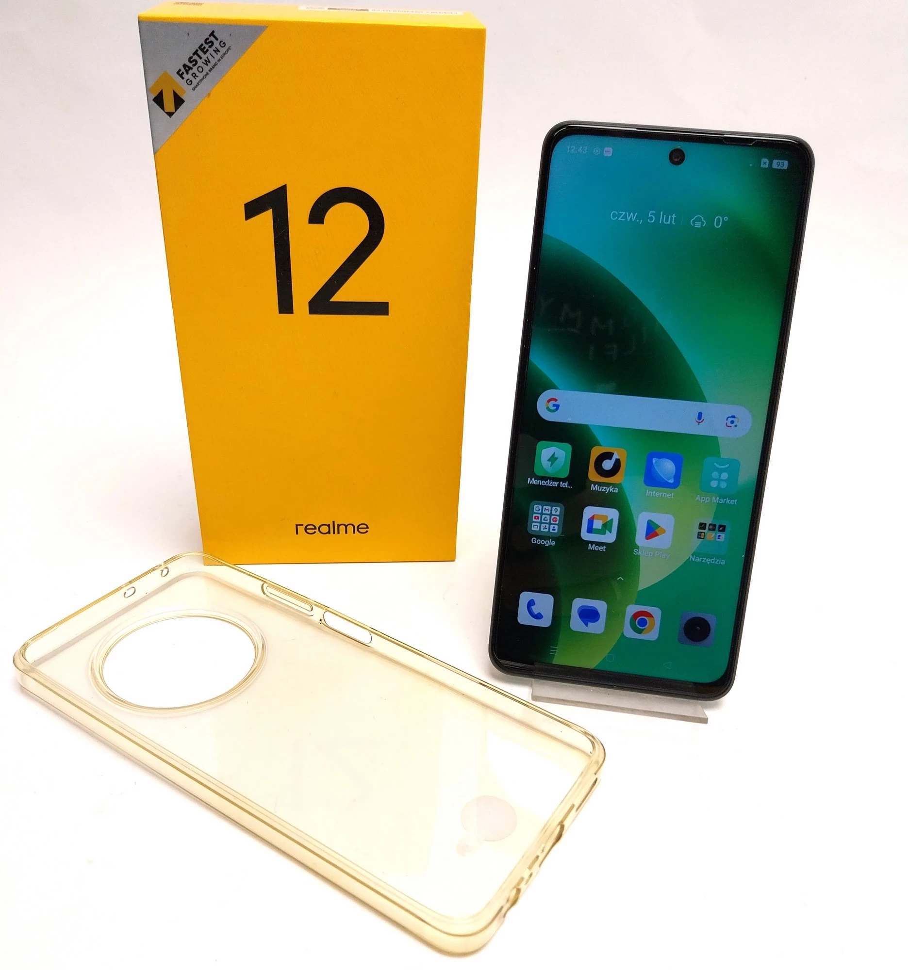 telefon-realme-12-5g-8256gb-pudelko-etui-partyzantow-39-zamosc