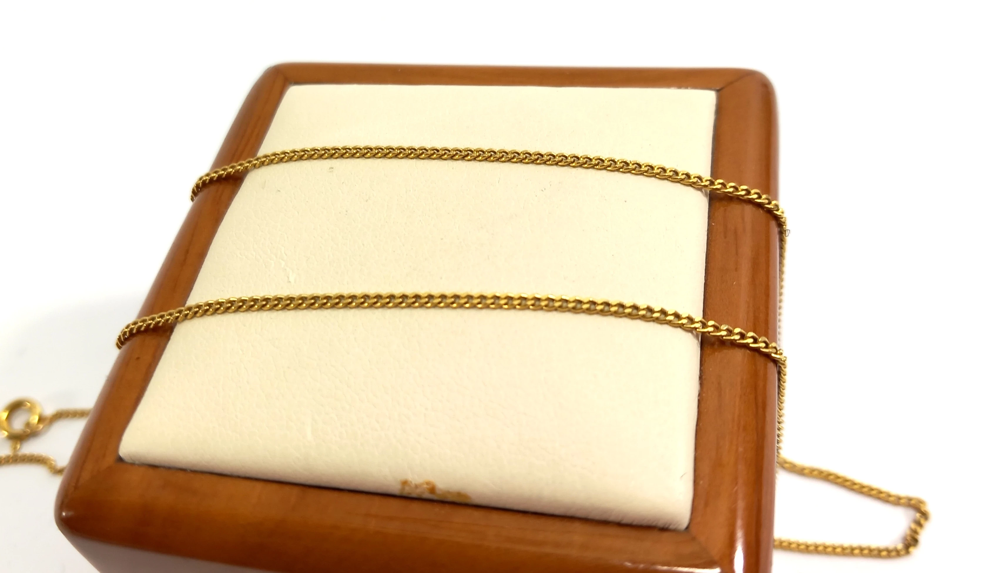 uroczy-zloty-lancuszek-proba-585-dlugosc-42-cm-piekny-stan-11323-253806