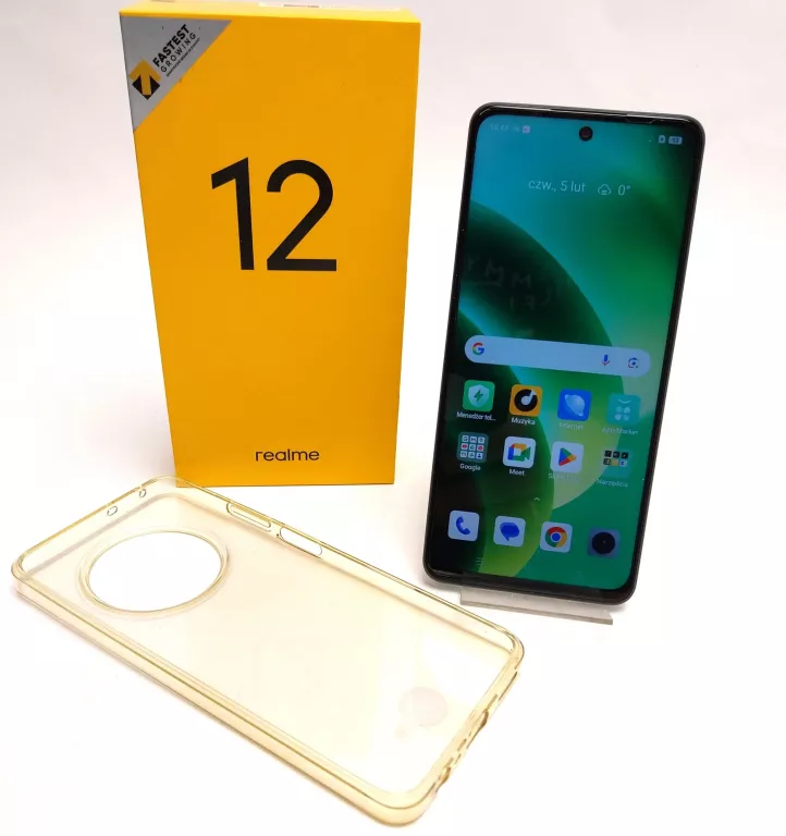telefon-realme-12-5g-8256gb-pudelko-etui-partyzantow-39-zamosc