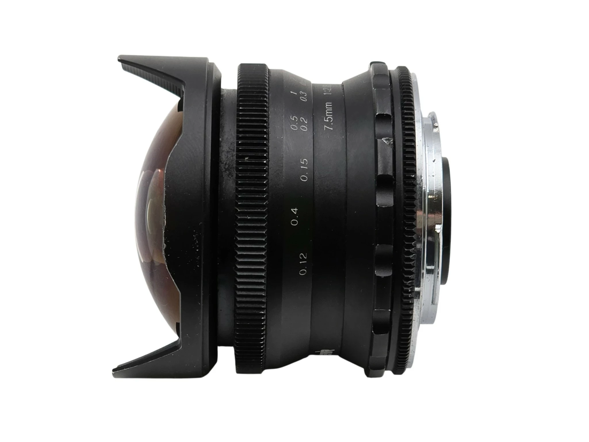 aparat-panasonic-lumix-dc-g90-obiektyw-75mm-f28-fish-eye-przebieg-3k-model-zalaczonego-obiektywu-lumix-12-60mm-f35-56