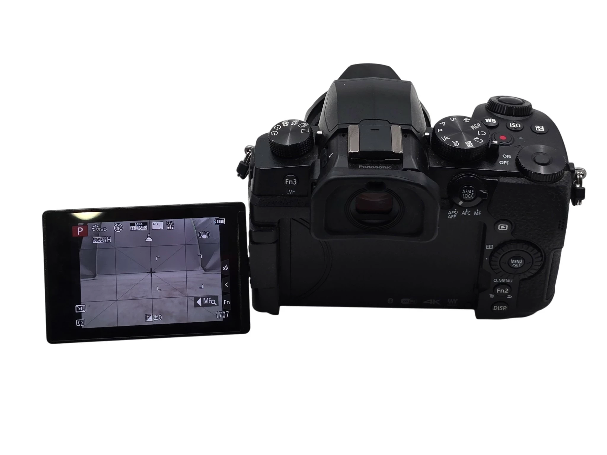 aparat-panasonic-lumix-dc-g90-obiektyw-75mm-f28-fish-eye-przebieg-3k-rozmiar-matrycy-206882-228778