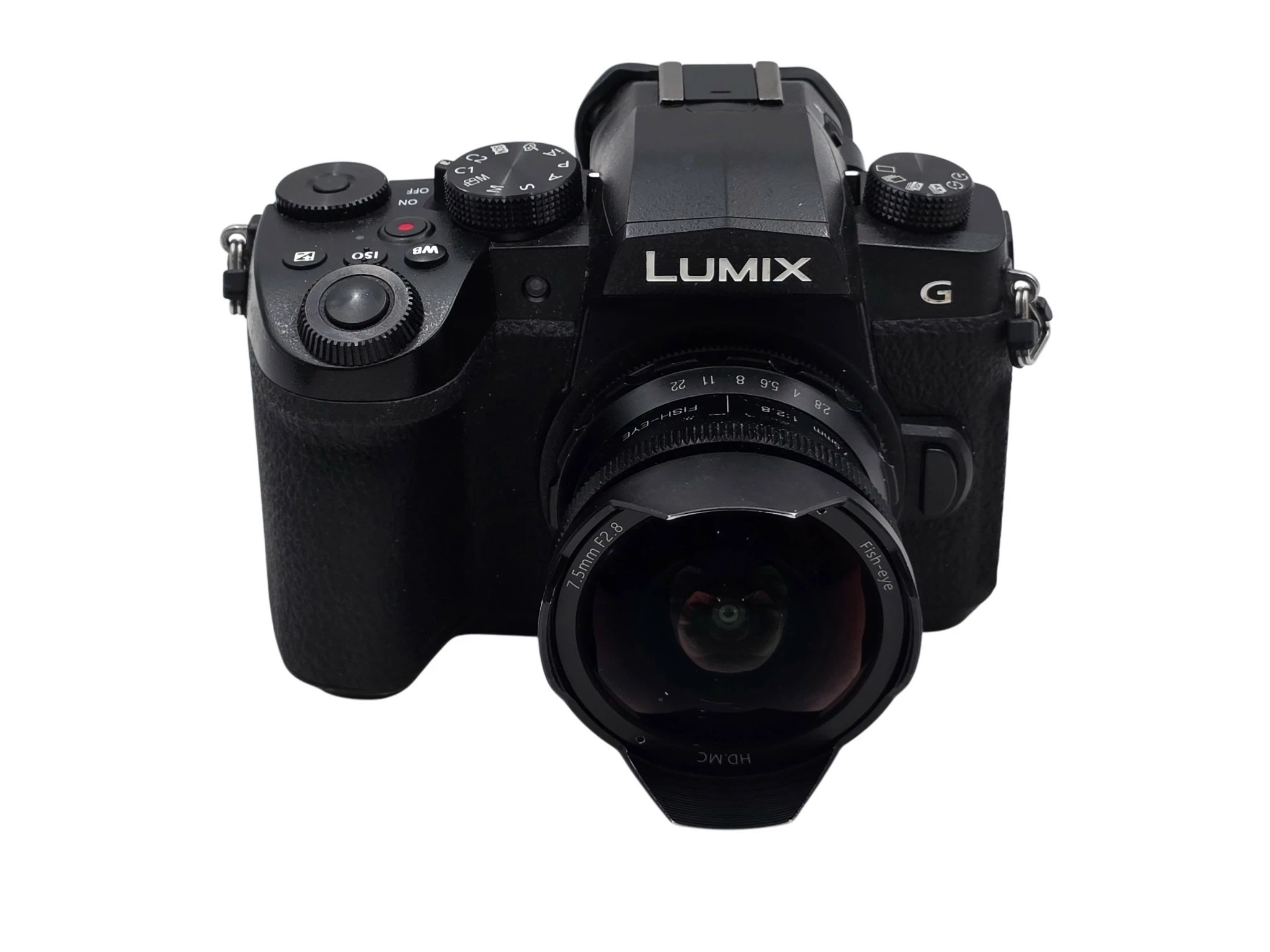 aparat-panasonic-lumix-dc-g90-obiektyw-75mm-f28-fish-eye-przebieg-3k-ean-gtin-5025232888979