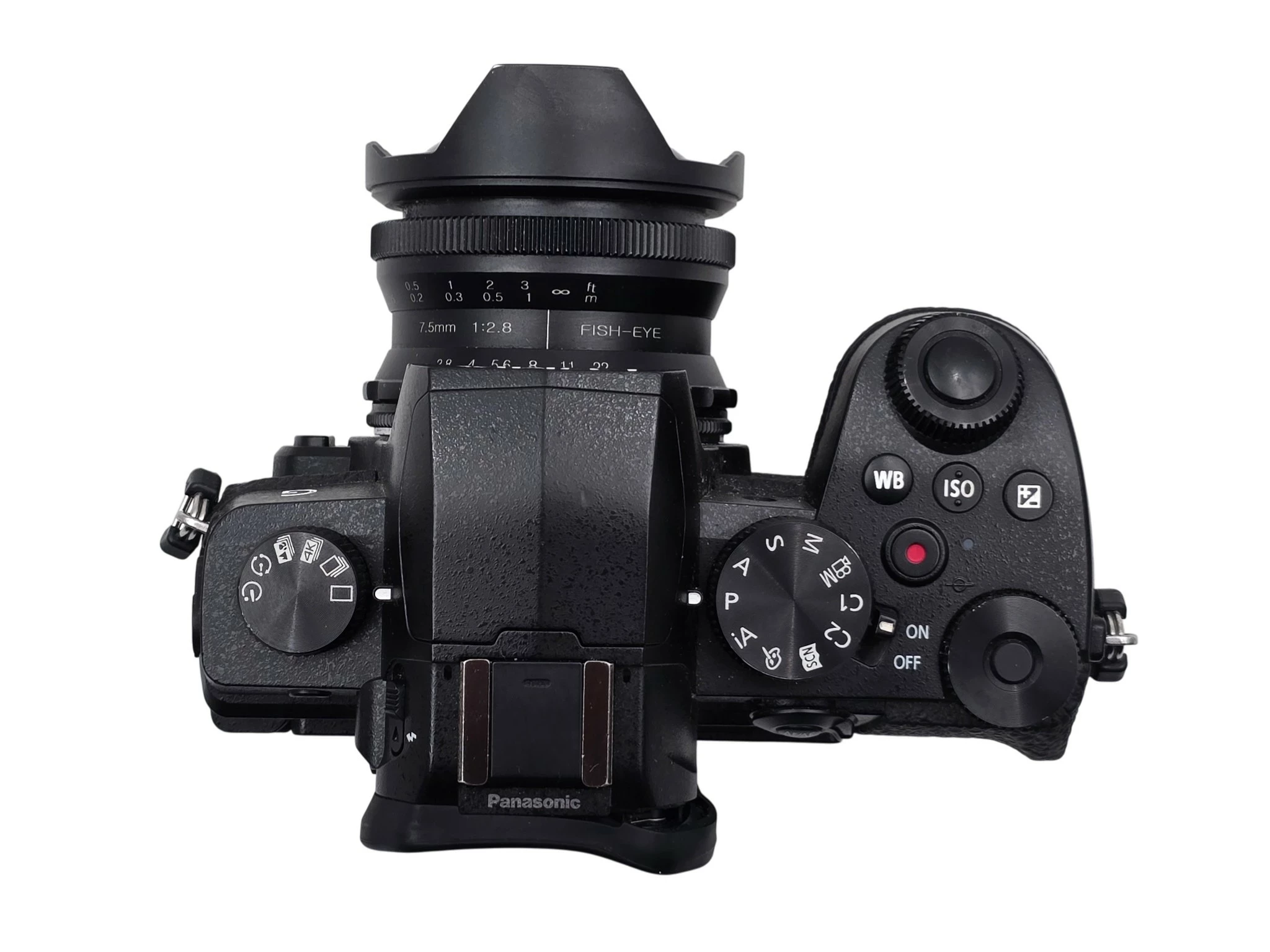 aparat-panasonic-lumix-dc-g90-obiektyw-75mm-f28-fish-eye-przebieg-3k-stabilizacja-14349-2