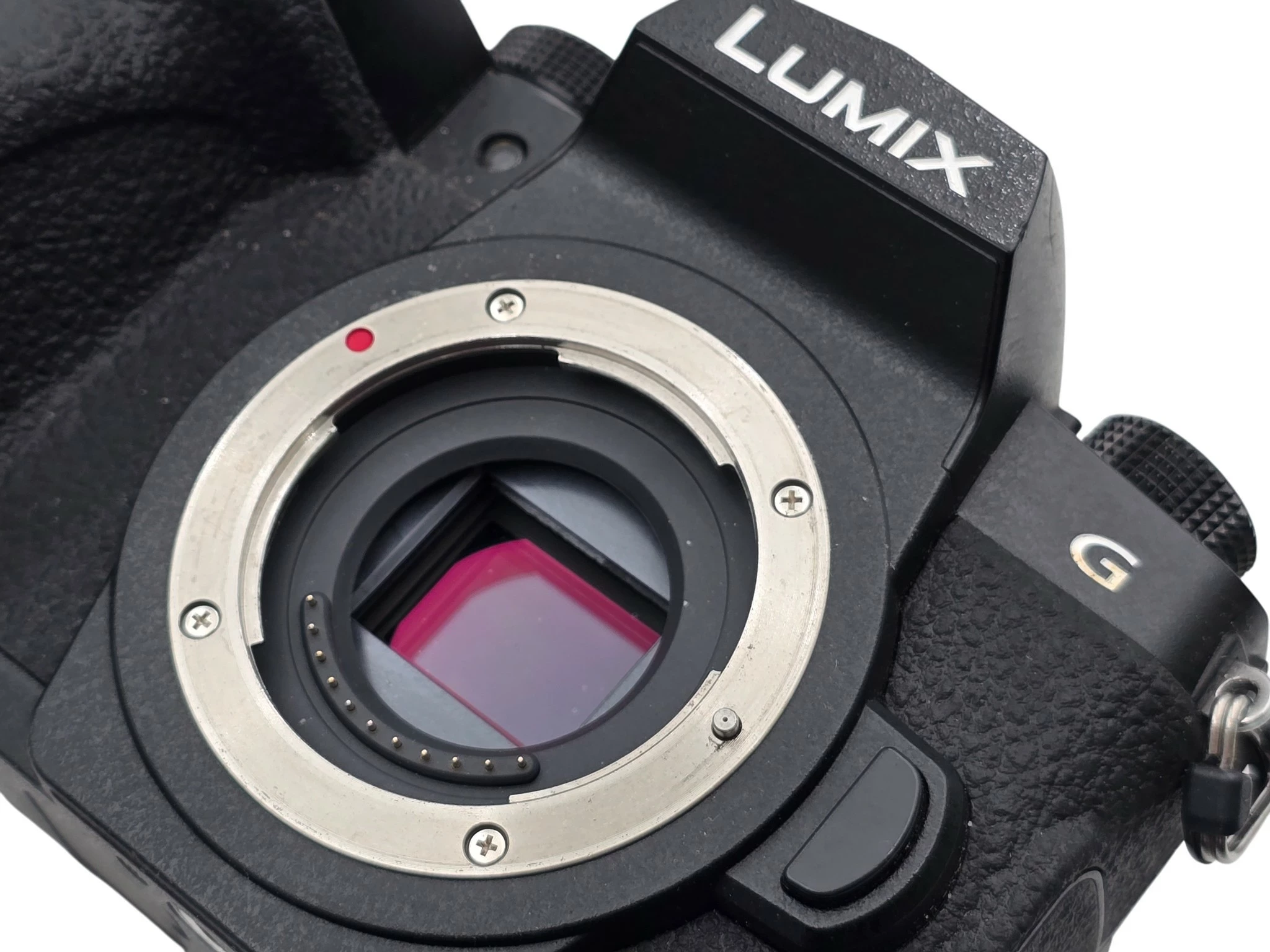 aparat-panasonic-lumix-dc-g90-obiektyw-75mm-f28-fish-eye-przebieg-3k-kod-producenta-dc-g90meg-k