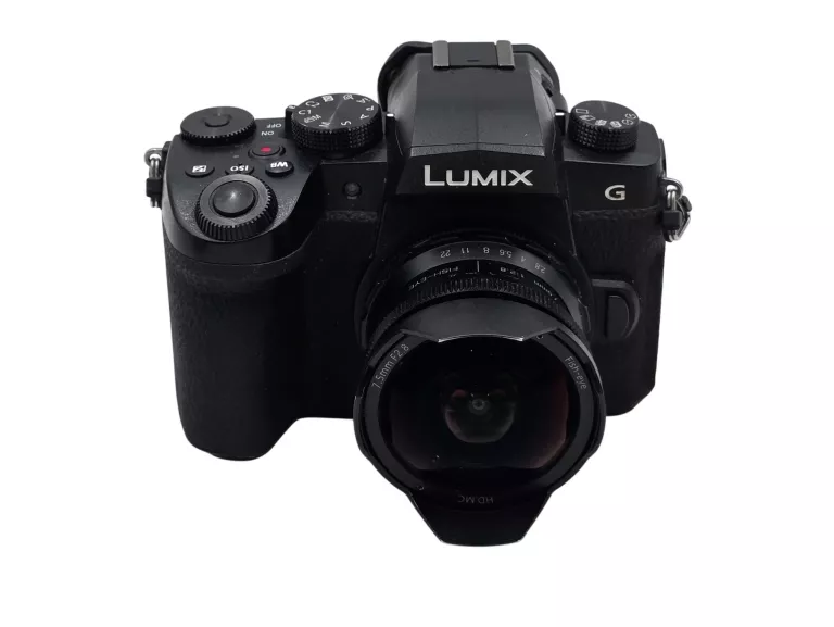 aparat-panasonic-lumix-dc-g90-obiektyw-75mm-f28-fish-eye-przebieg-3k-ean-gtin-5025232888979