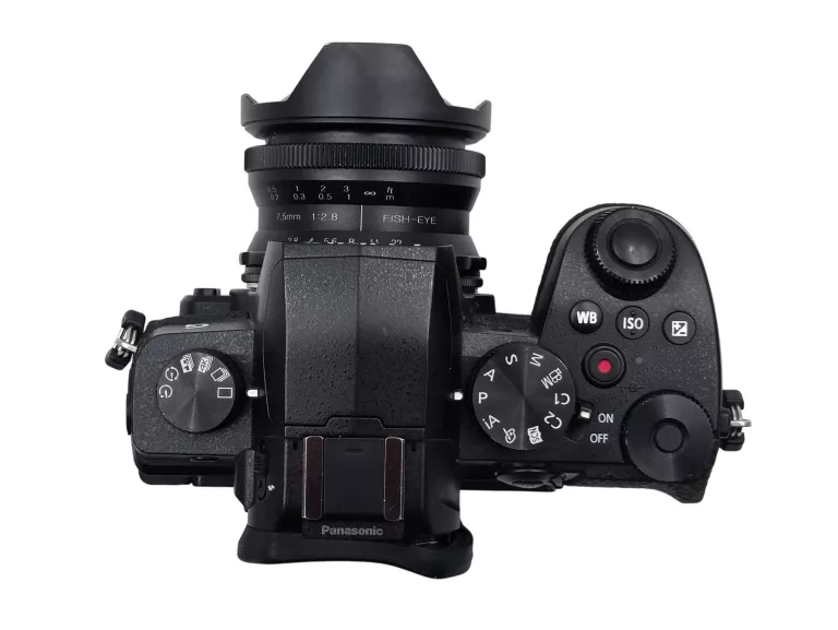 aparat-panasonic-lumix-dc-g90-obiektyw-75mm-f28-fish-eye-przebieg-3k-stabilizacja-14349-2