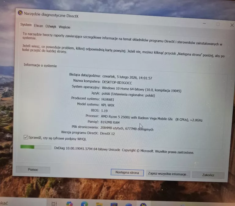 laptop-huawei-matebook-d14-14-amd-ryzen-5-2500u-5-8-gb-256-gb-srebrny-stan-11323-2