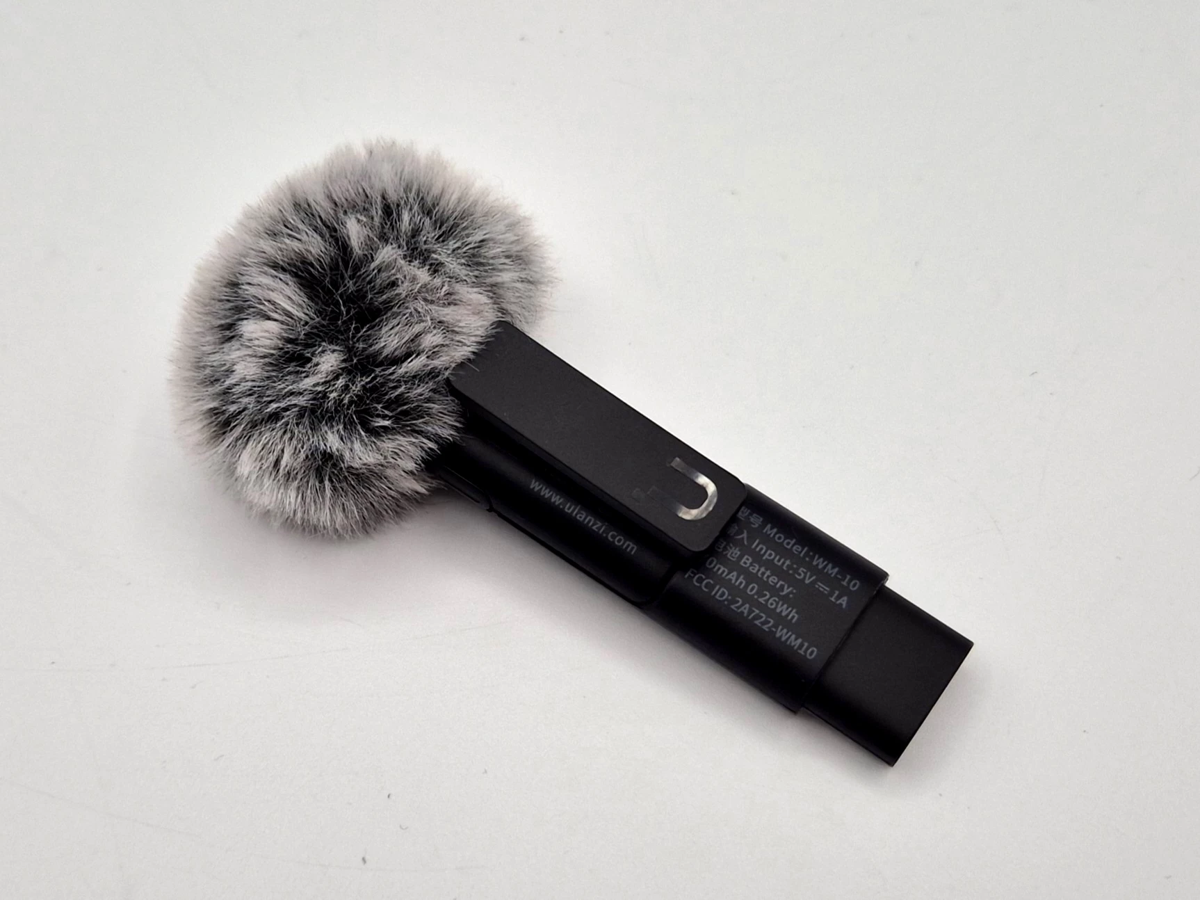 mikrofon-bezprzewodowy-ulanzi-wm-10-t-usb-c-rodzaj-234273-380633