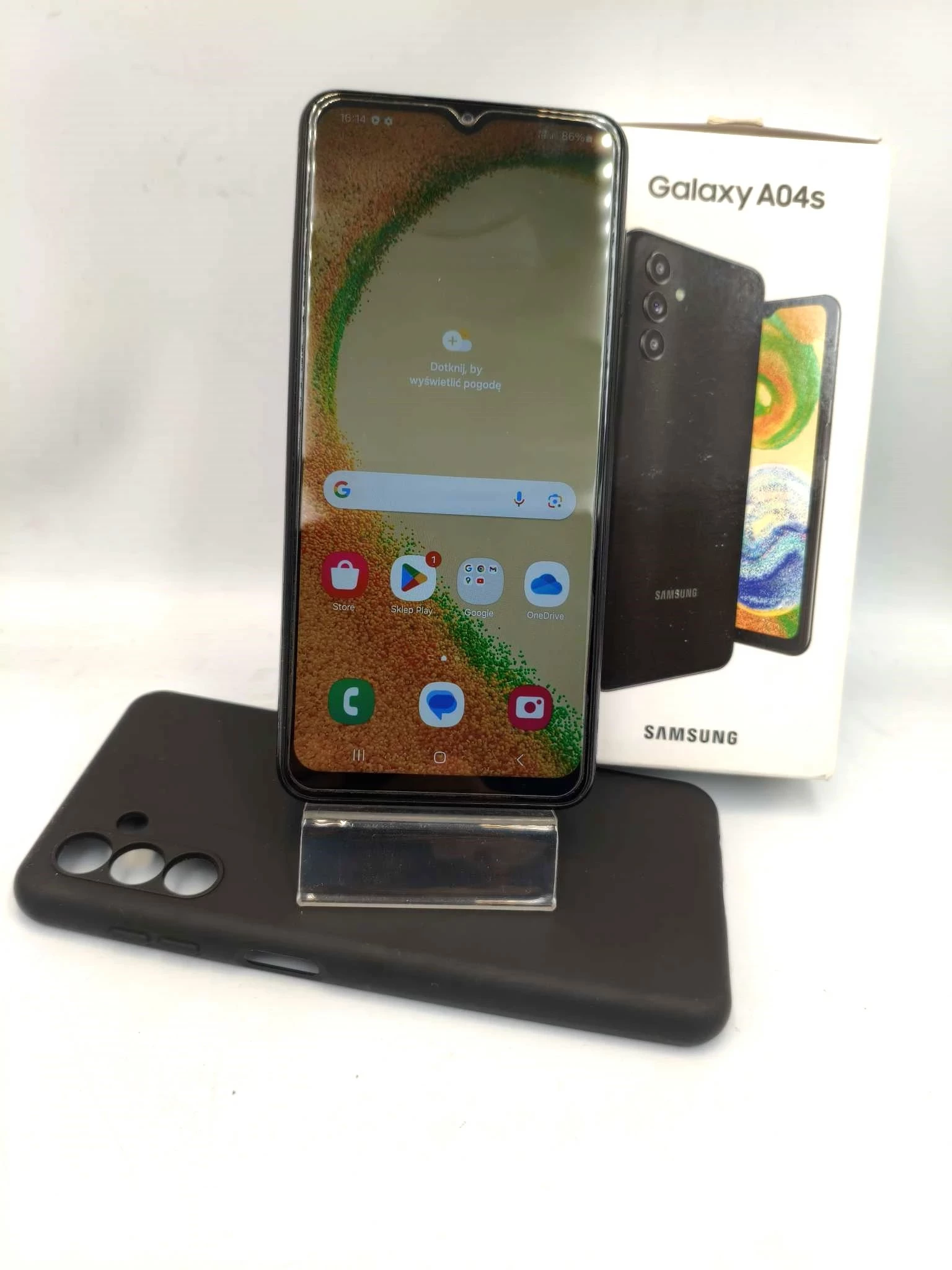 telefon-samsung-galaxy-a04s-32gbetuipudelko-dekerta-20-sosnowiec