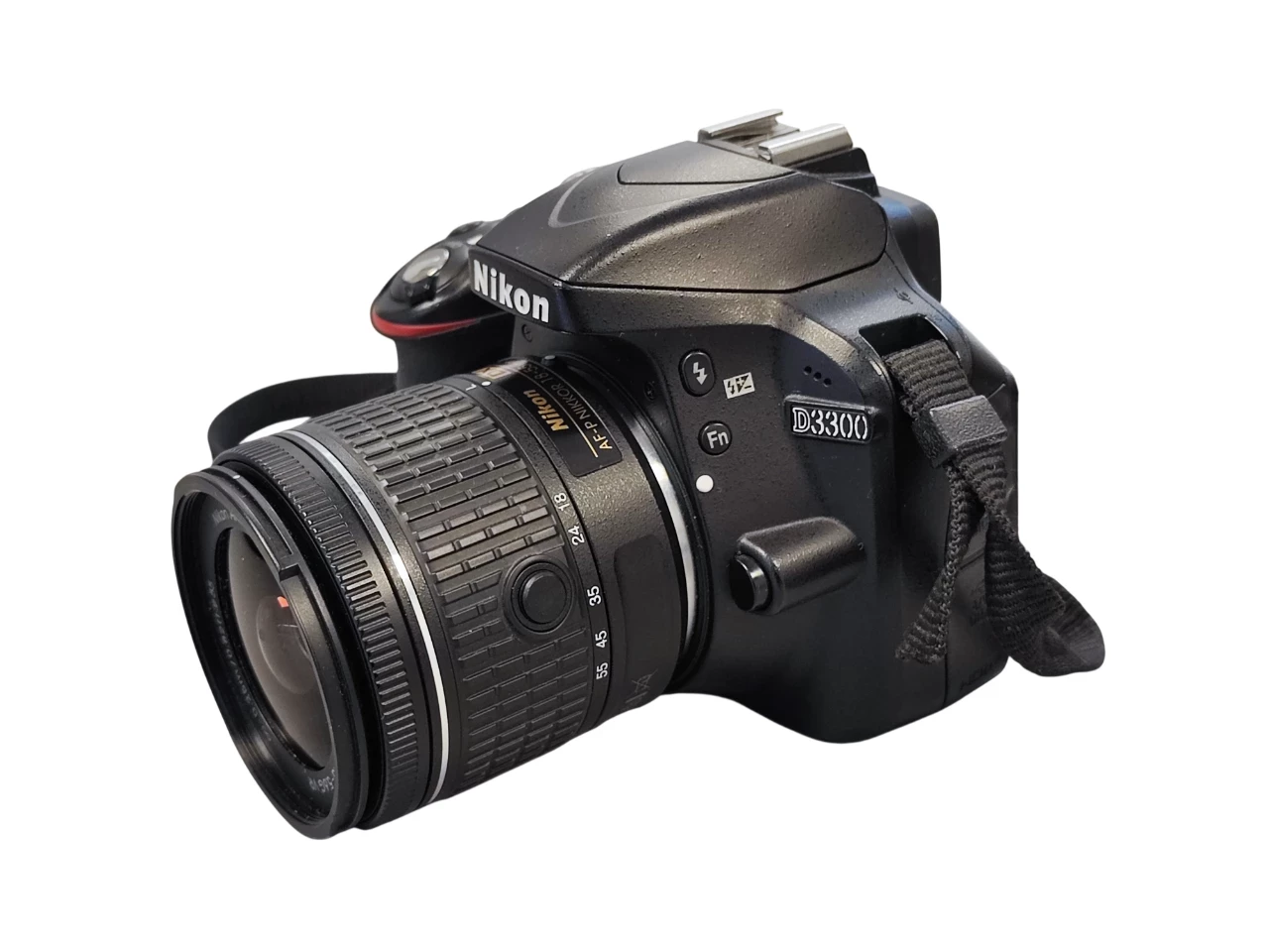 lustrzanka-nikon-d3300-obiektyw-18-55-af-p-stan-11323-2